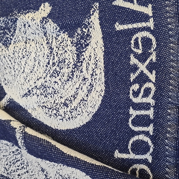 Alexander McQueen scarf - Picture 5 of 5